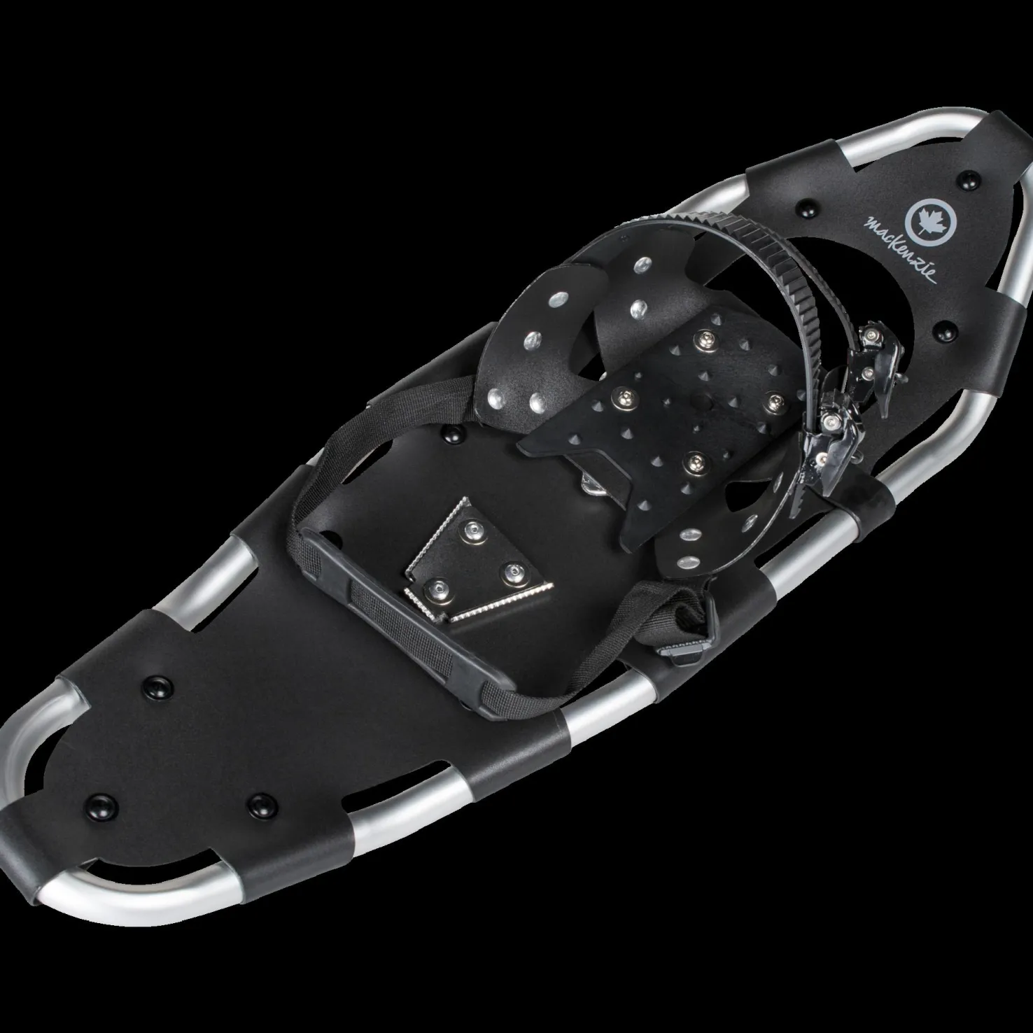 Snowshoes Cabin w/poles, lumikengät ja sauvat - Lumikengät Ja Vaellussauvat - Snowshoes Cabin w/poles, lumikengät ja sauvat