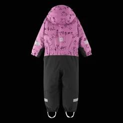 Snowstrom, lasten talvipuku - Toppahaalarit - Snowstrom, lasten talvipuku