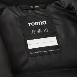 Snowstrom, lasten talvipuku - Toppahaalarit - Snowstrom, lasten talvipuku