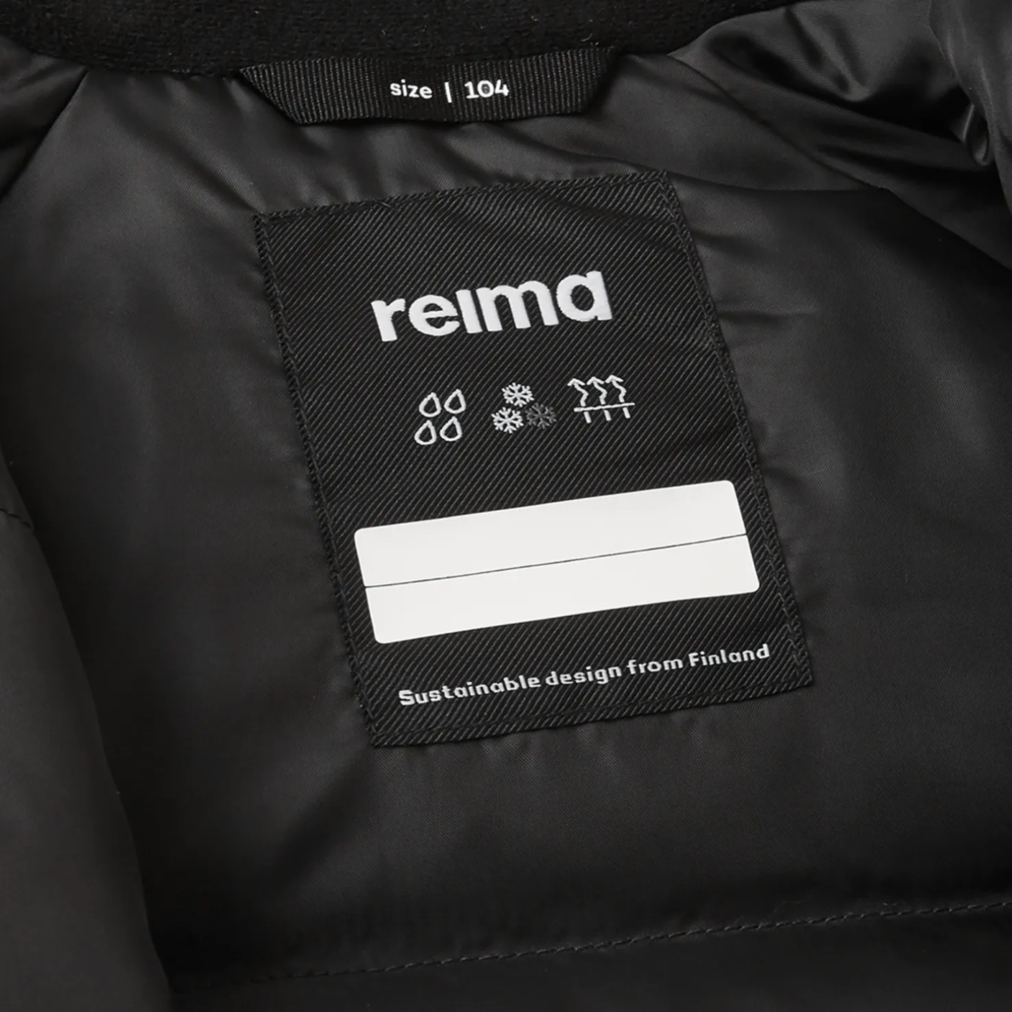 Snowstrom, lasten talvipuku - Toppahaalarit - Snowstrom, lasten talvipuku