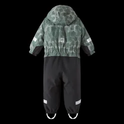 Snowstrom, lasten talvipuku - Toppahaalarit - Snowstrom, lasten talvipuku