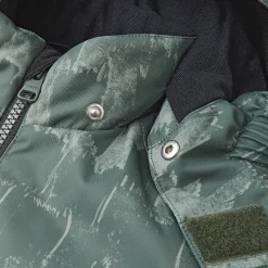 Snowstrom, lasten talvipuku - Toppahaalarit - Snowstrom, lasten talvipuku