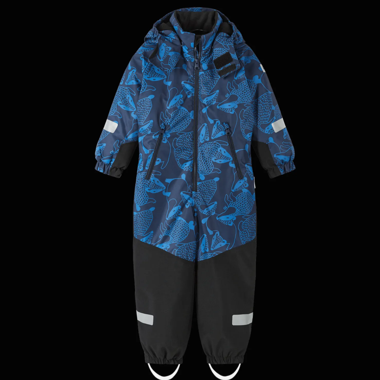 Snowstrom, lasten talvipuku - Toppahaalarit - Snowstrom, lasten talvipuku