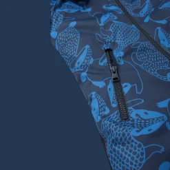 Snowstrom, lasten talvipuku - Toppahaalarit - Snowstrom, lasten talvipuku