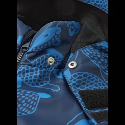 Snowstrom, lasten talvipuku - Toppahaalarit - Snowstrom, lasten talvipuku