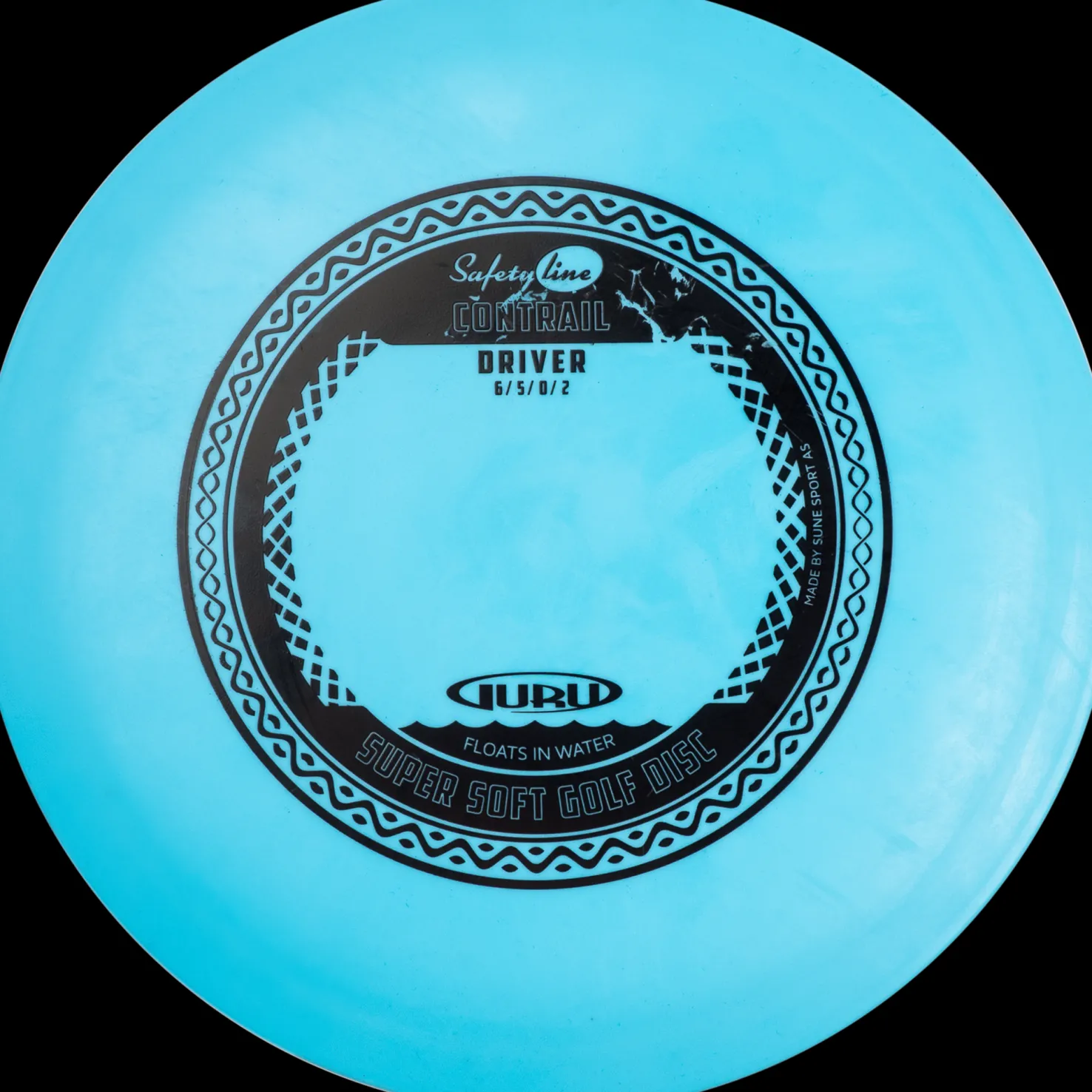 Soft Golf Disc Driver, frisbeegolf-draiveri - Frisbeegolf - Soft Golf Disc Driver, frisbeegolf-draiveri