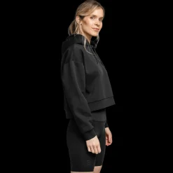 Soft Hoodie, naisten huppari - Treenipaidat - Soft Hoodie, naisten huppari