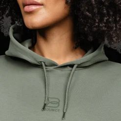 Soft Hoodie, naisten huppari - Treenipaidat - Soft Hoodie, naisten huppari