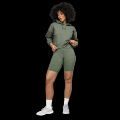 Soft Hoodie, naisten huppari - Treenipaidat - Soft Hoodie, naisten huppari