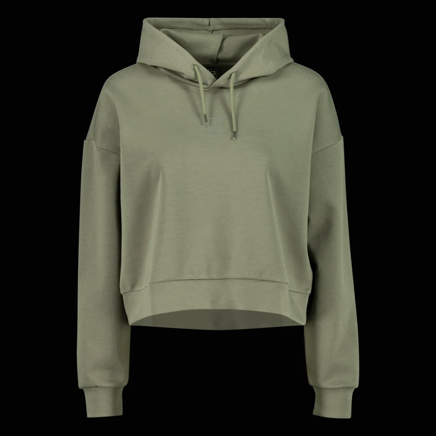 Soft Hoodie, naisten huppari - Treenipaidat - Soft Hoodie, naisten huppari