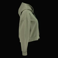 Soft Hoodie, naisten huppari - Treenipaidat - Soft Hoodie, naisten huppari