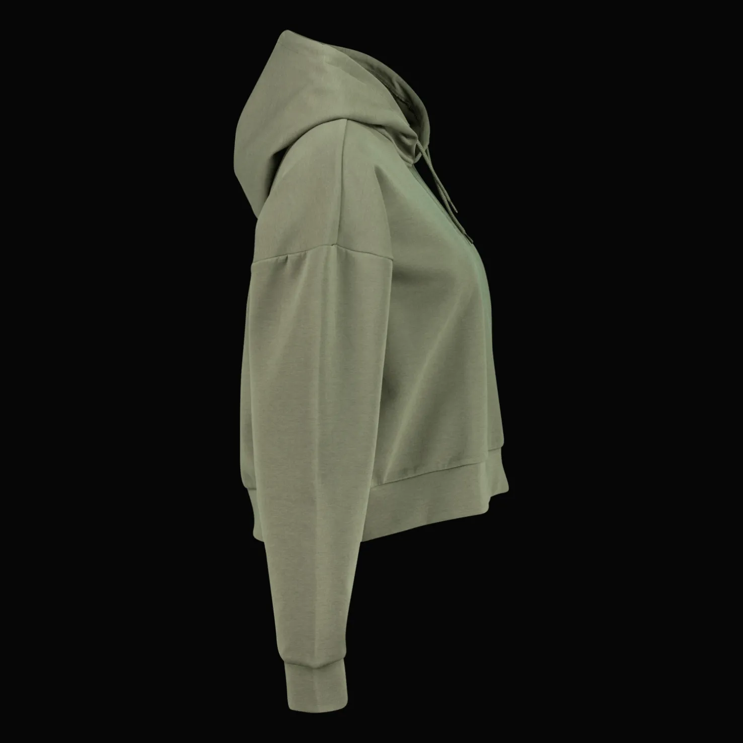 Soft Hoodie, naisten huppari - Treenipaidat - Soft Hoodie, naisten huppari