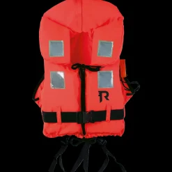 Soft 100N, pelastusliivi, lasten - Pelastusliivit - Soft 100N, pelastusliivi, lasten