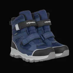 Sogndal Warm Winterboot WP K, lasten talvikengät - Talvikengät - Sogndal Warm Winterboot WP K, lasten talvikengät