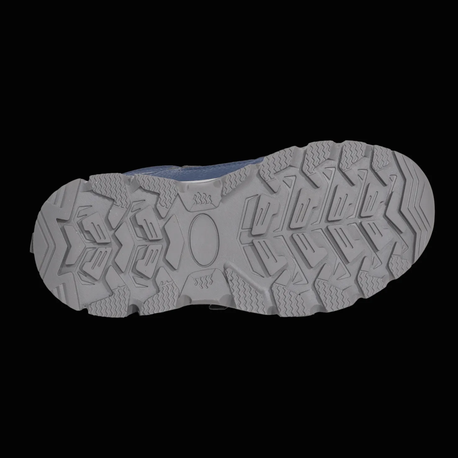 Sogndal Warm Winterboot WP K, lasten talvikengät - Talvikengät - Sogndal Warm Winterboot WP K, lasten talvikengät