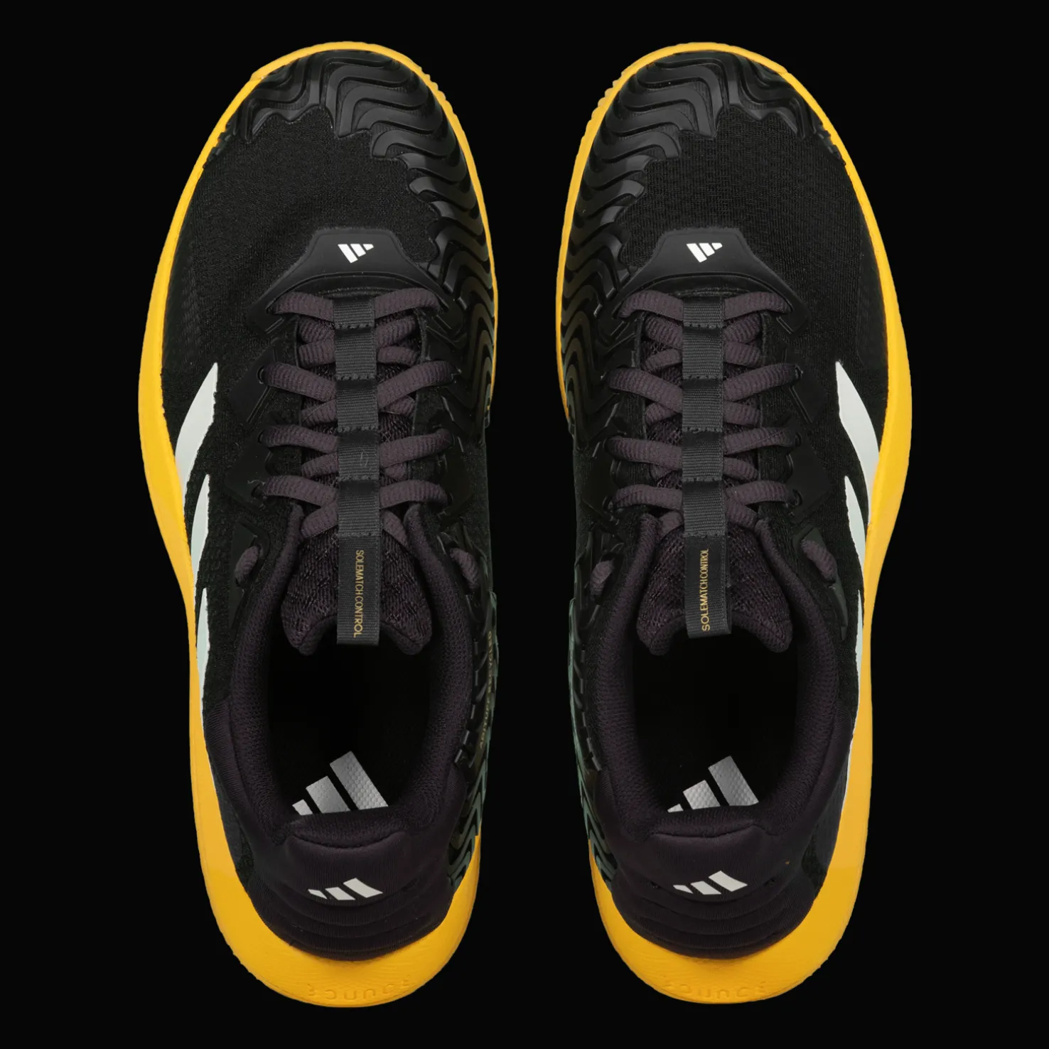 Solematch Control Clay, miesten tenniskengät - Tennis- ja padelkengät - Solematch Control Clay, miesten tenniskengät