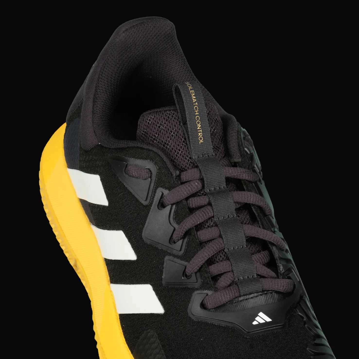 Solematch Control Clay, miesten tenniskengät - Tennis- ja padelkengät - Solematch Control Clay, miesten tenniskengät