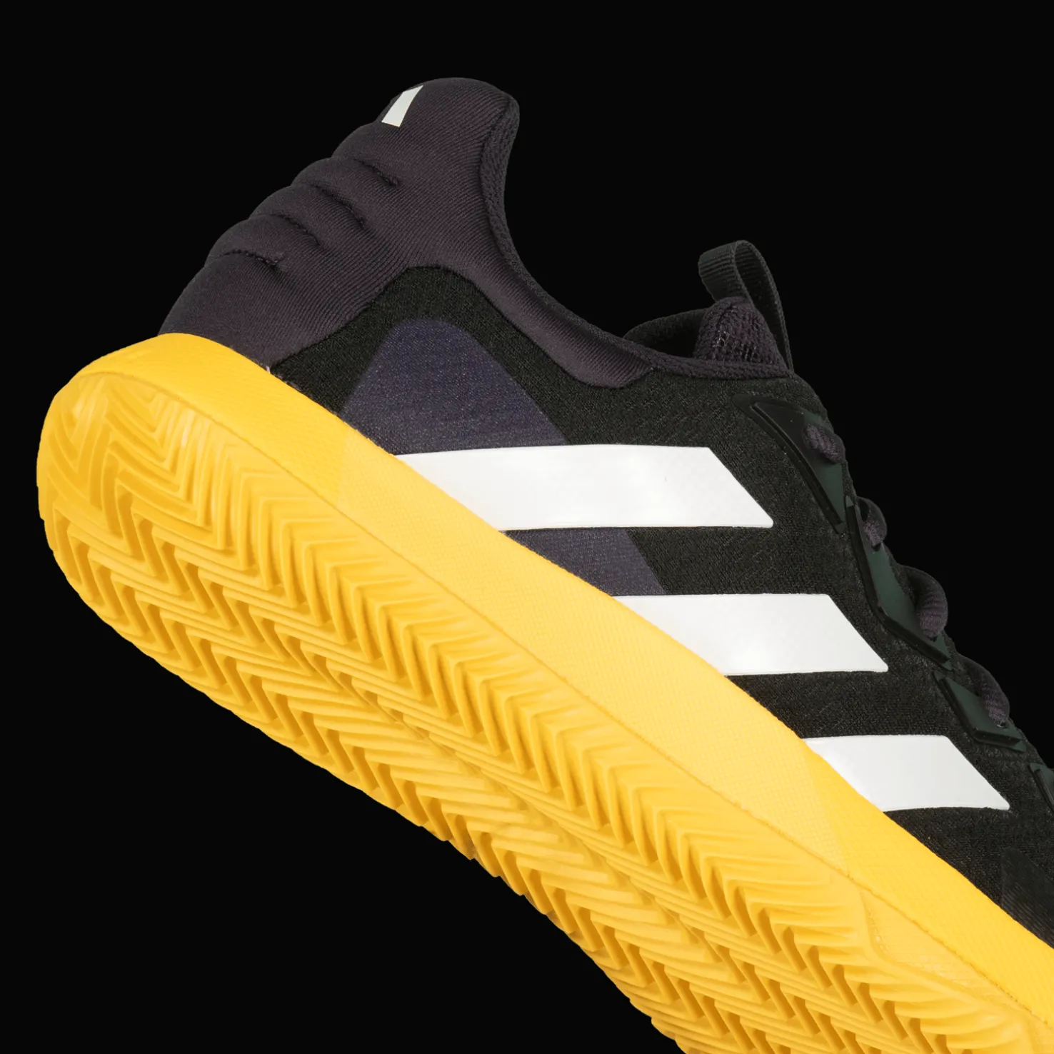 Solematch Control Clay, miesten tenniskengät - Tennis- ja padelkengät - Solematch Control Clay, miesten tenniskengät