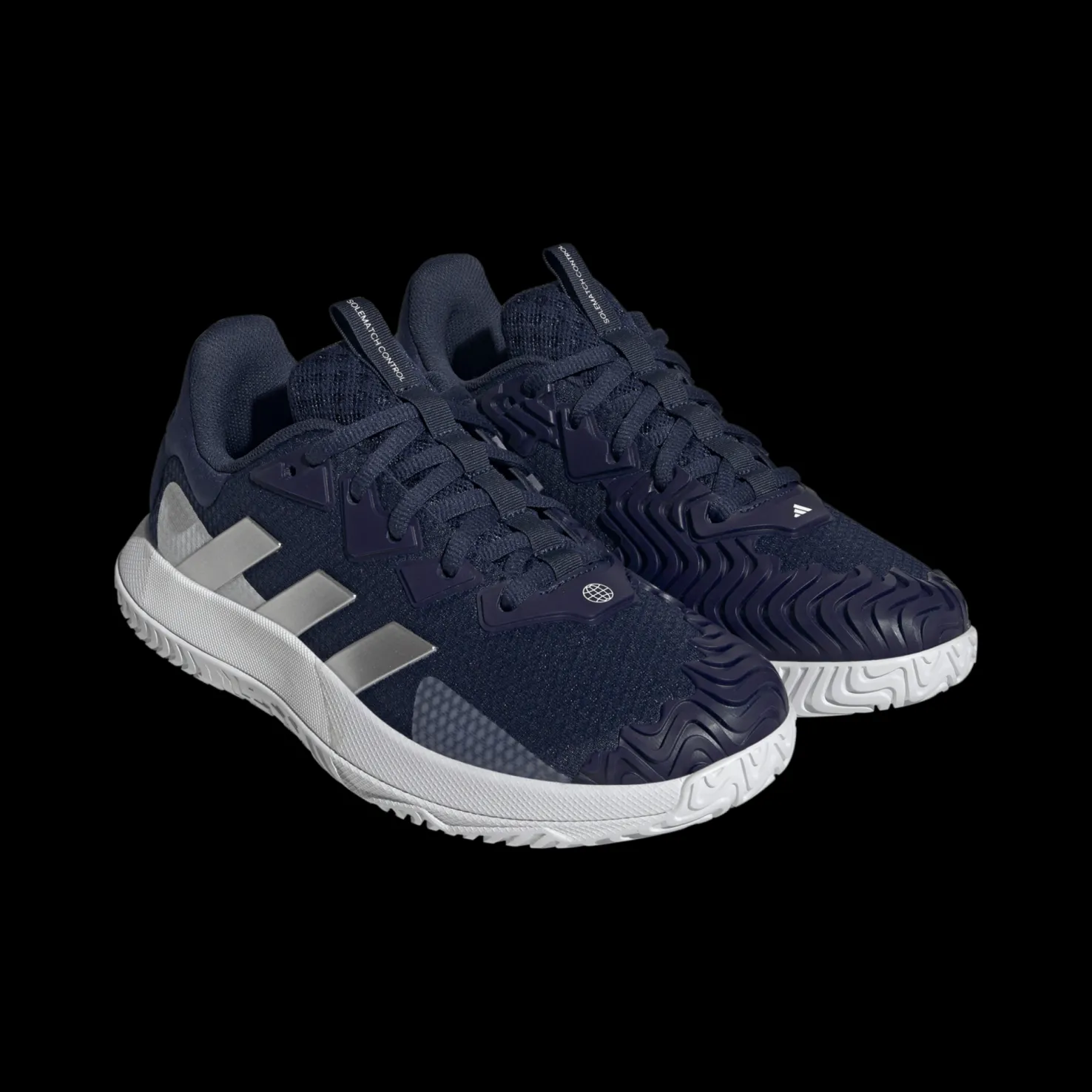 SoleMatch Control, miesten tenniskengät - Tennis- ja padelkengät - SoleMatch Control, miesten tenniskengät