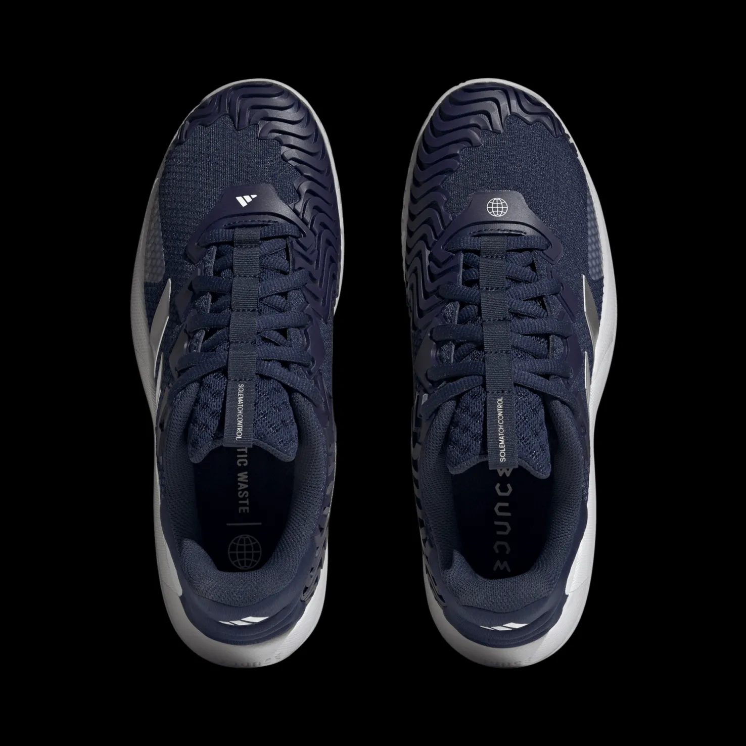 SoleMatch Control, miesten tenniskengät - Tennis- ja padelkengät - SoleMatch Control, miesten tenniskengät