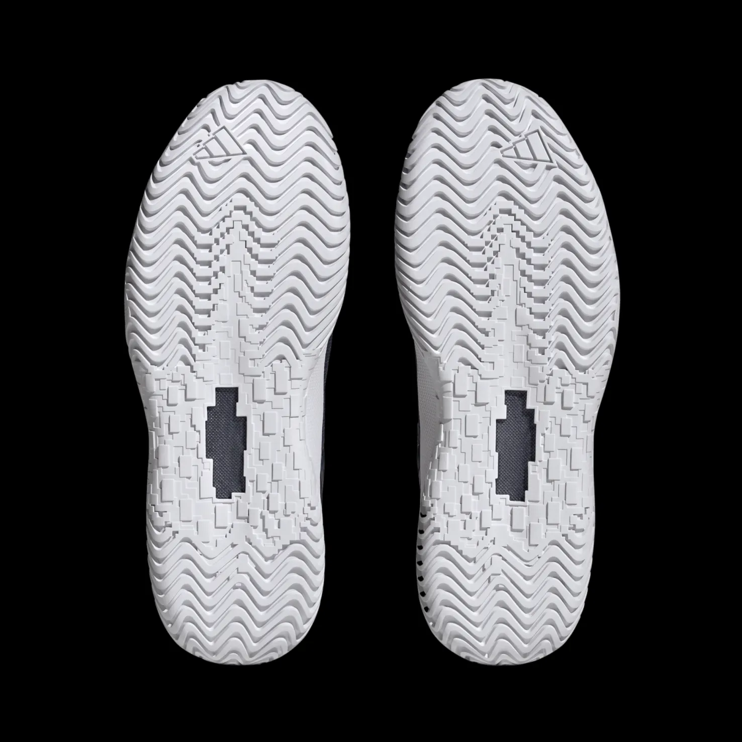 SoleMatch Control, miesten tenniskengät - Tennis- ja padelkengät - SoleMatch Control, miesten tenniskengät