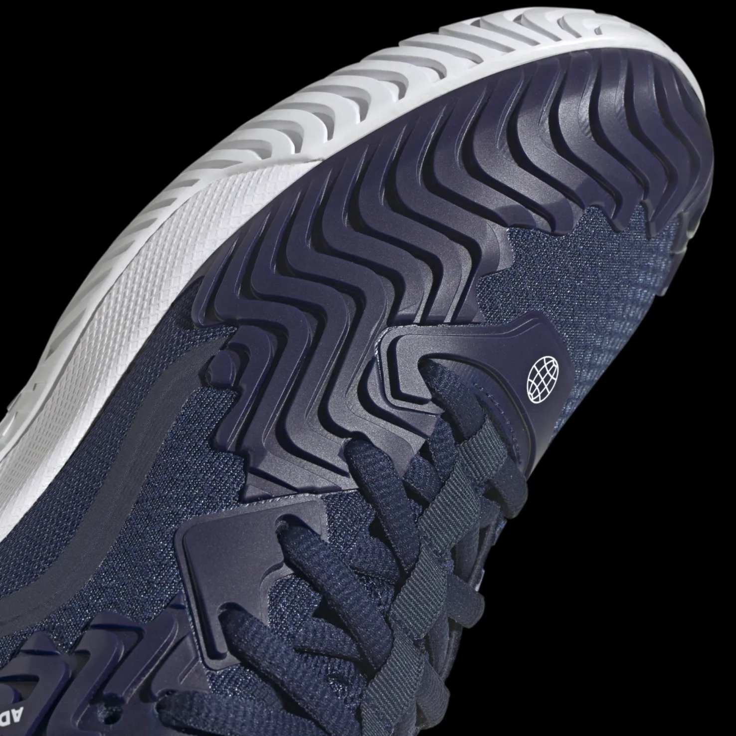 SoleMatch Control, miesten tenniskengät - Tennis- ja padelkengät - SoleMatch Control, miesten tenniskengät