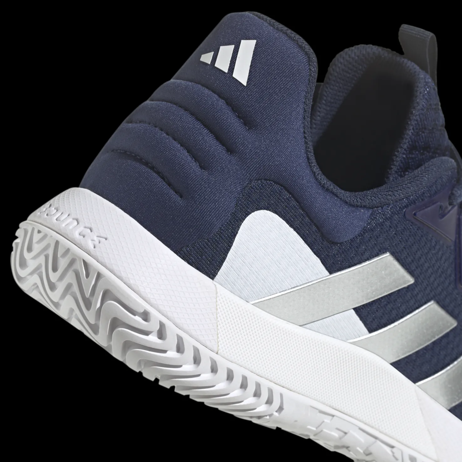 SoleMatch Control, miesten tenniskengät - Tennis- ja padelkengät - SoleMatch Control, miesten tenniskengät