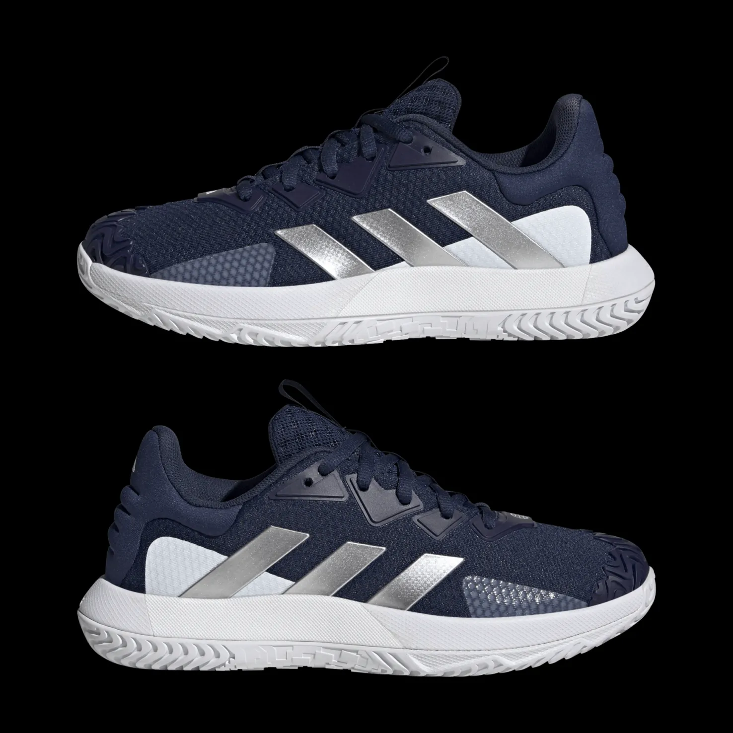 SoleMatch Control, miesten tenniskengät - Tennis- ja padelkengät - SoleMatch Control, miesten tenniskengät