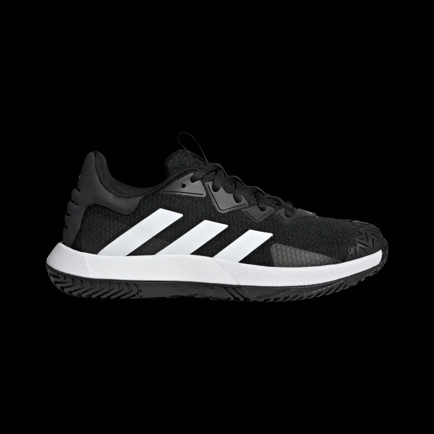 SoleMatch Control, miesten tenniskengät - Tennis- ja padelkengät - SoleMatch Control, miesten tenniskengät