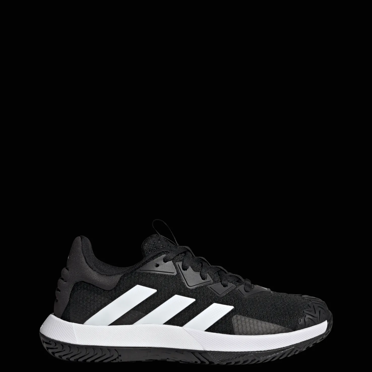 SoleMatch Control, miesten tenniskengät - Tennis- ja padelkengät - SoleMatch Control, miesten tenniskengät