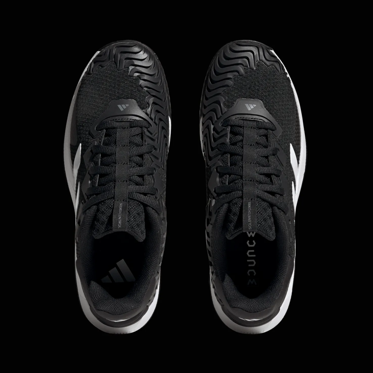 SoleMatch Control, miesten tenniskengät - Tennis- ja padelkengät - SoleMatch Control, miesten tenniskengät