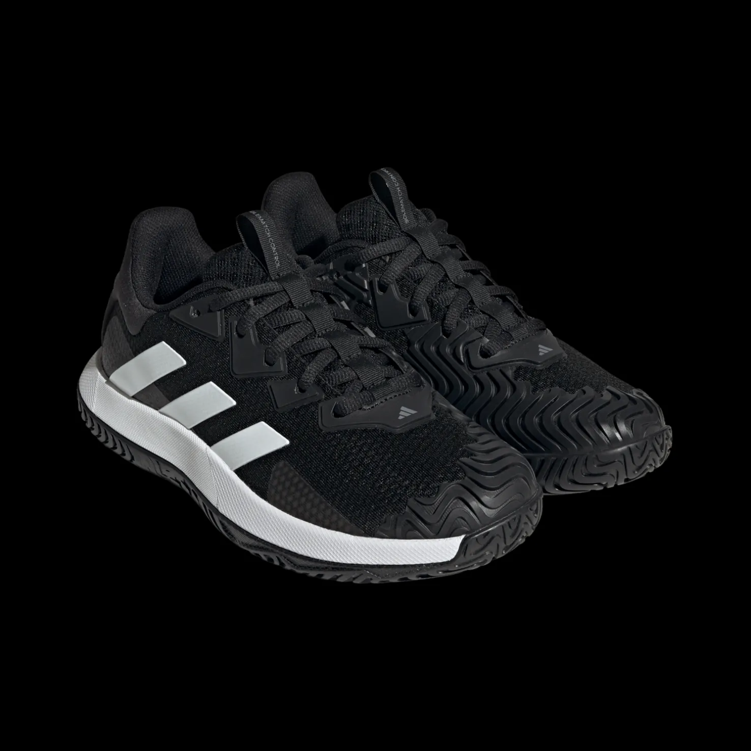 SoleMatch Control, miesten tenniskengät - Tennis- ja padelkengät - SoleMatch Control, miesten tenniskengät