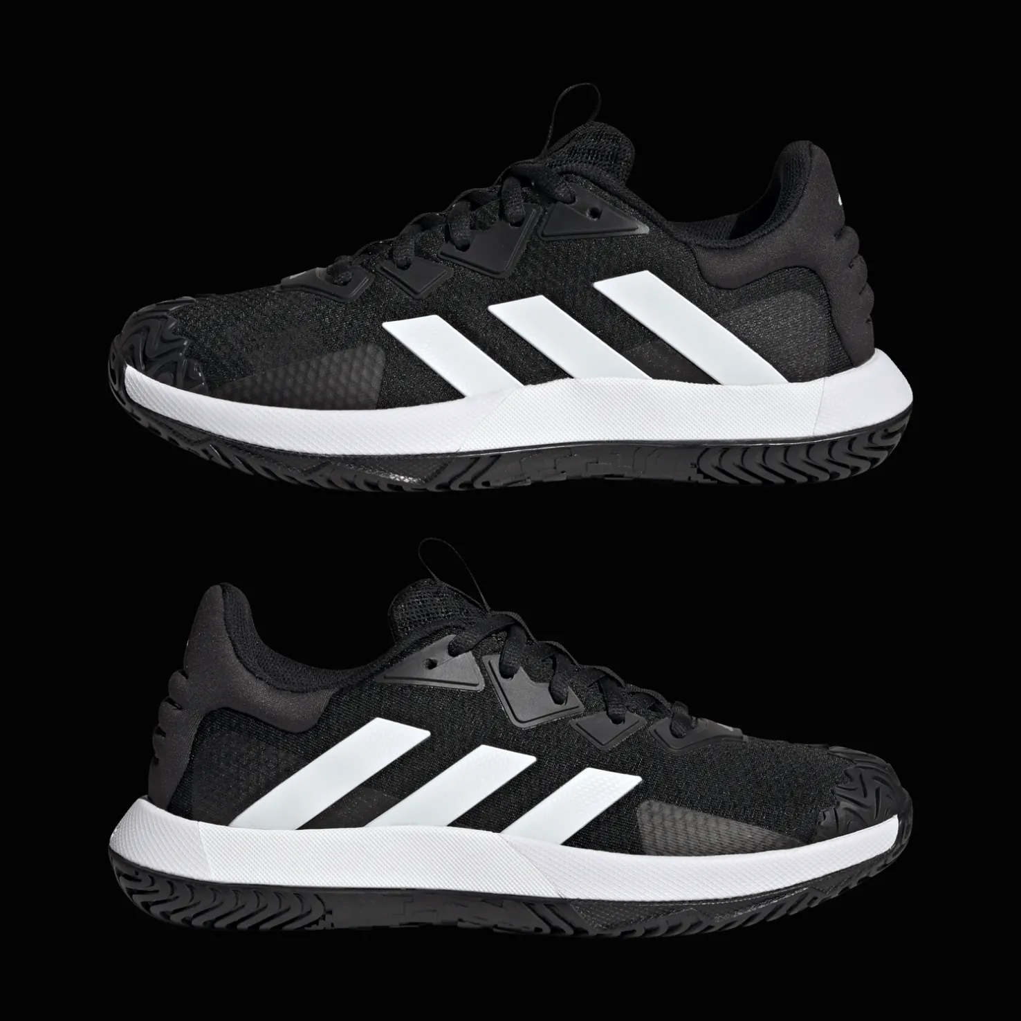 SoleMatch Control, miesten tenniskengät - Tennis- ja padelkengät - SoleMatch Control, miesten tenniskengät