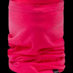 Solid Wool Tube, tuubihuivi, unisex - Kaulurit Ja Kypärämyssyt - Solid Wool Tube, tuubihuivi, unisex