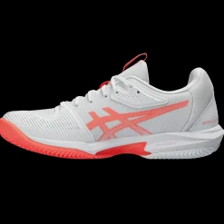 Solution Speed FF 3, naisten tenniskengät - Tennis- ja padelkengät - Solution Speed FF 3, naisten tenniskengät