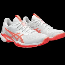 Solution Speed FF 3, naisten tenniskengät - Tennis- ja padelkengät - Solution Speed FF 3, naisten tenniskengät