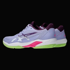 Solution Swift FF 2 Padel, naisten padelkengät - Sisäpelikengät Naisten - Solution Swift FF 2 Padel, naisten padelkengät