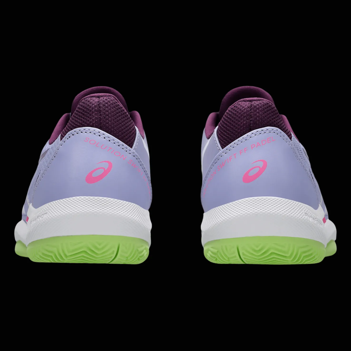 Solution Swift FF 2 Padel, naisten padelkengät - Sisäpelikengät Naisten - Solution Swift FF 2 Padel, naisten padelkengät