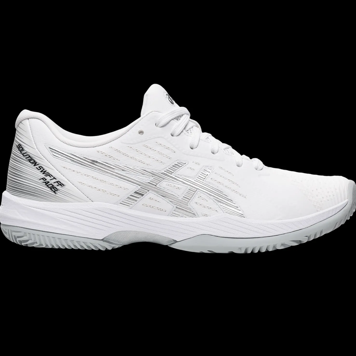 Solution Swift FF Padel, padelkengät, naiset - Tennis- ja padelkengät - Solution Swift FF Padel, padelkengät, naiset