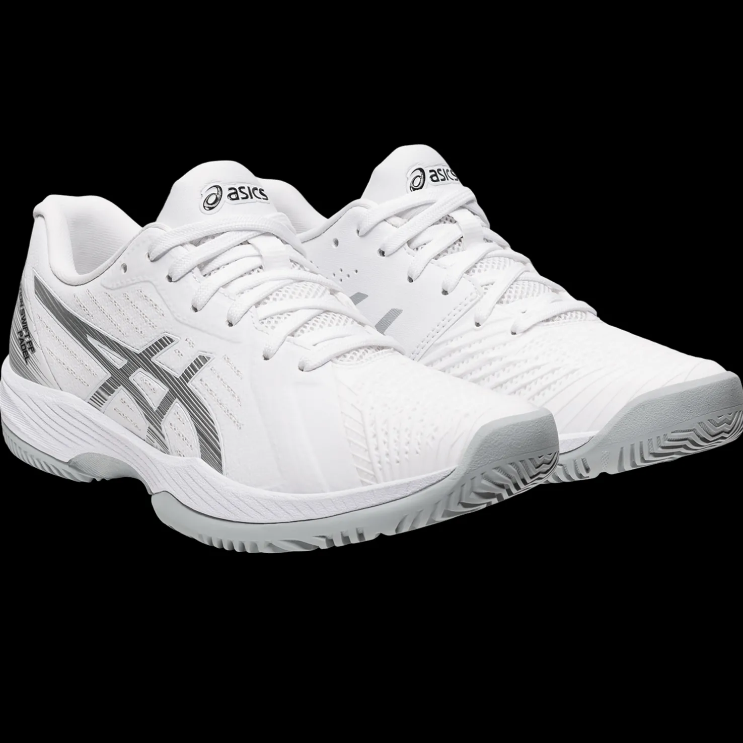 Solution Swift FF Padel, padelkengät, naiset - Tennis- ja padelkengät - Solution Swift FF Padel, padelkengät, naiset