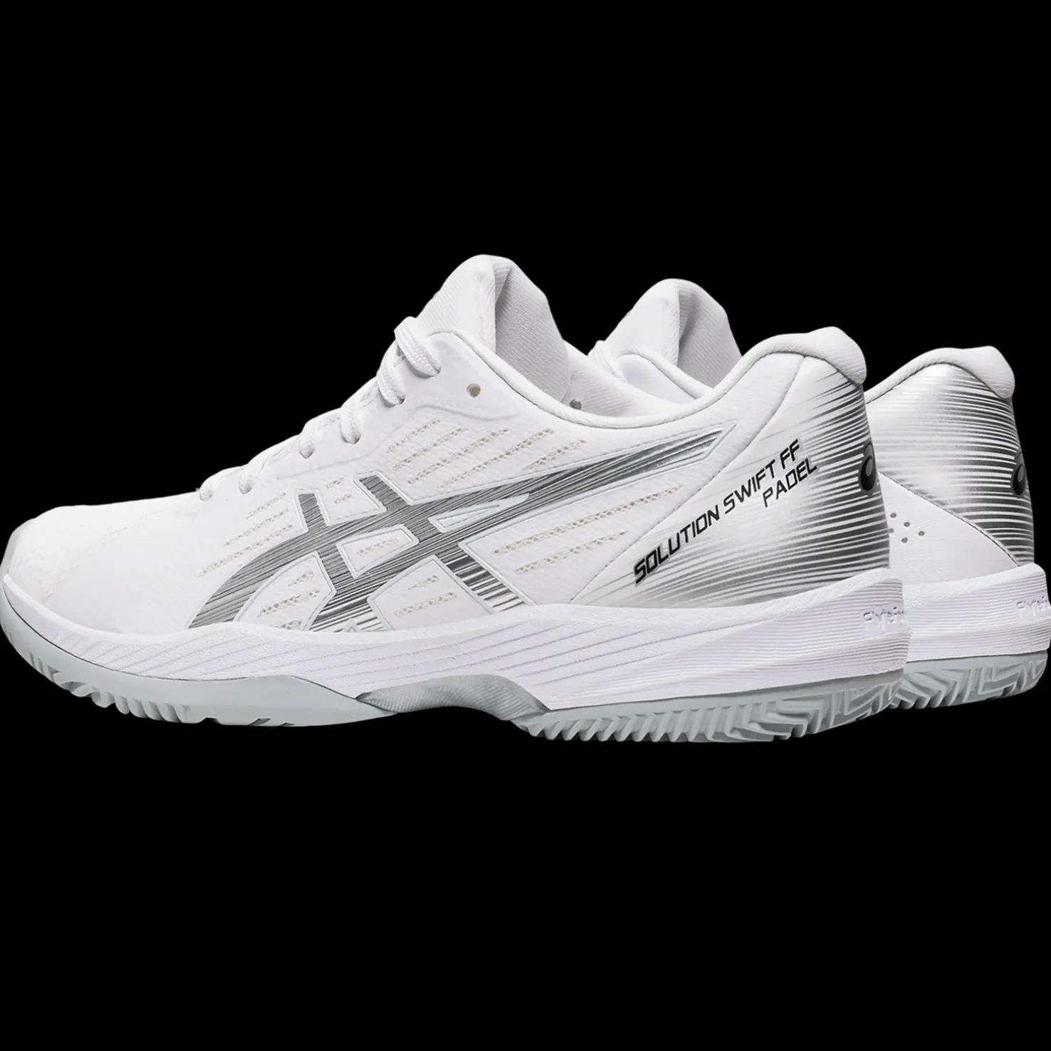 Solution Swift FF Padel, padelkengät, naiset - Tennis- ja padelkengät - Solution Swift FF Padel, padelkengät, naiset