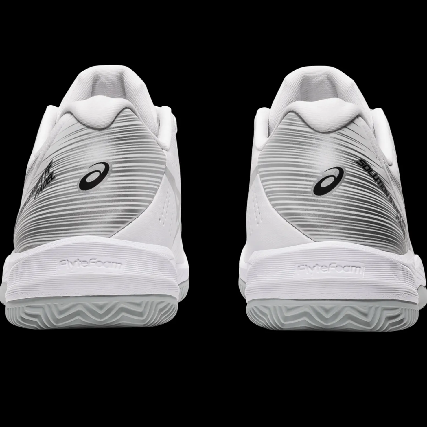 Solution Swift FF Padel, padelkengät, naiset - Tennis- ja padelkengät - Solution Swift FF Padel, padelkengät, naiset