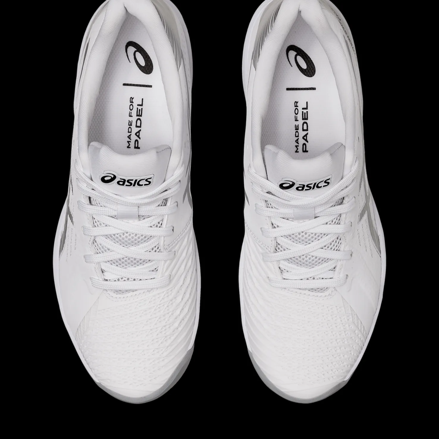 Solution Swift FF Padel, padelkengät, naiset - Tennis- ja padelkengät - Solution Swift FF Padel, padelkengät, naiset