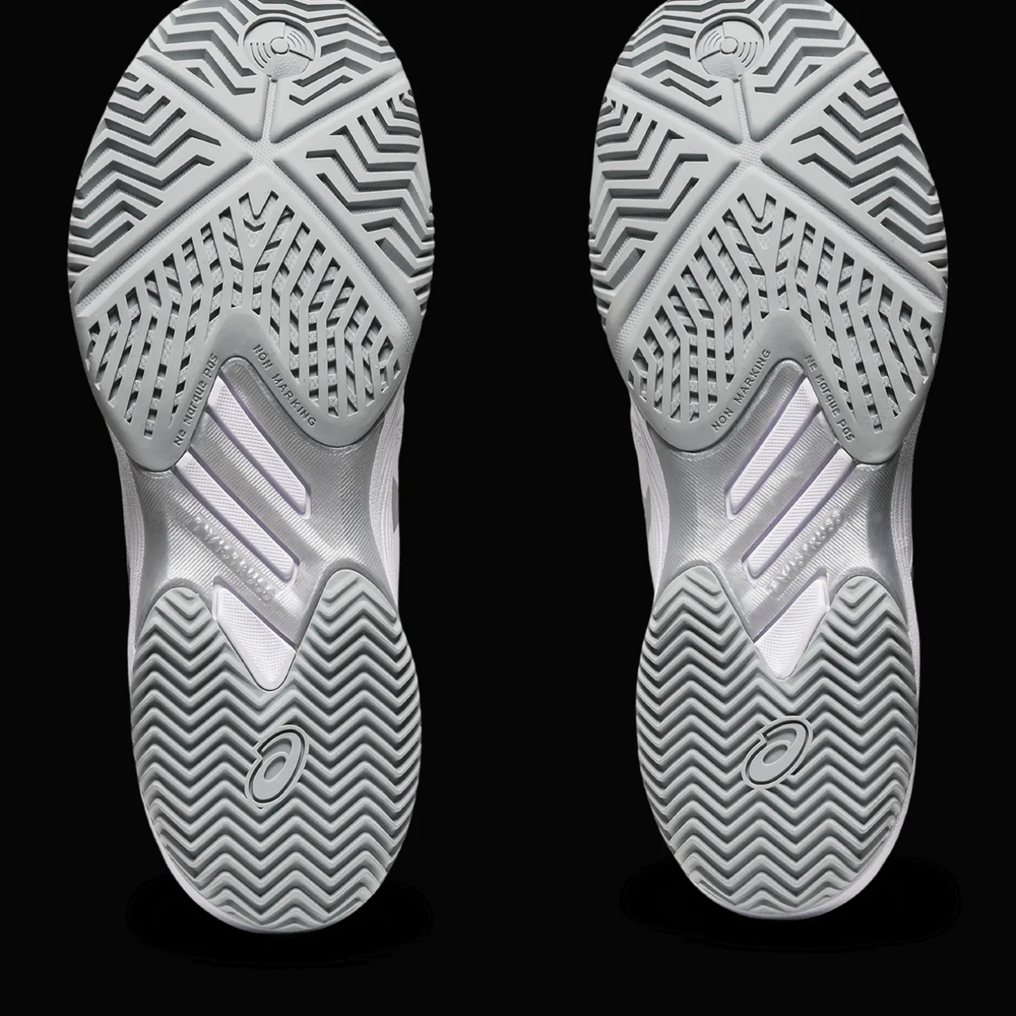 Solution Swift FF Padel, padelkengät, naiset - Tennis- ja padelkengät - Solution Swift FF Padel, padelkengät, naiset