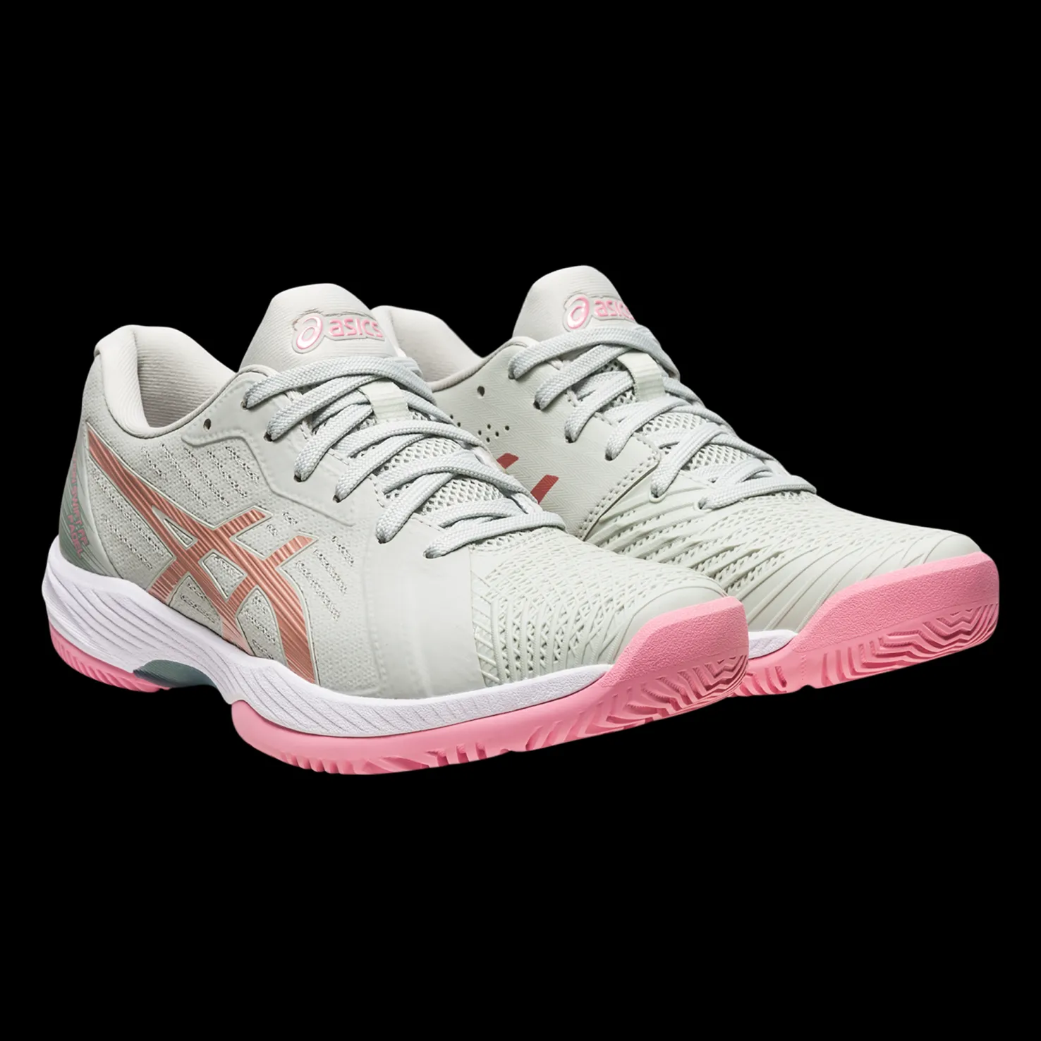 Solution Swift FF Padel, padelkengät, naiset - Tennis- ja padelkengät - Solution Swift FF Padel, padelkengät, naiset