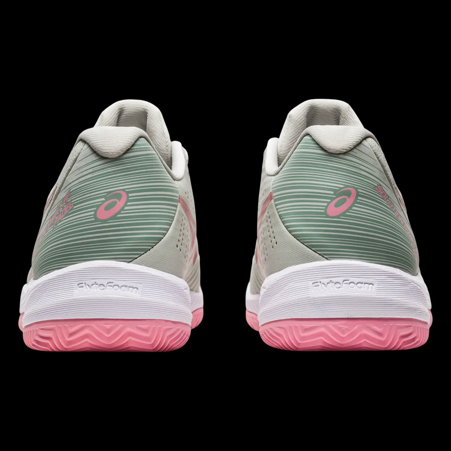 Solution Swift FF Padel, padelkengät, naiset - Tennis- ja padelkengät - Solution Swift FF Padel, padelkengät, naiset