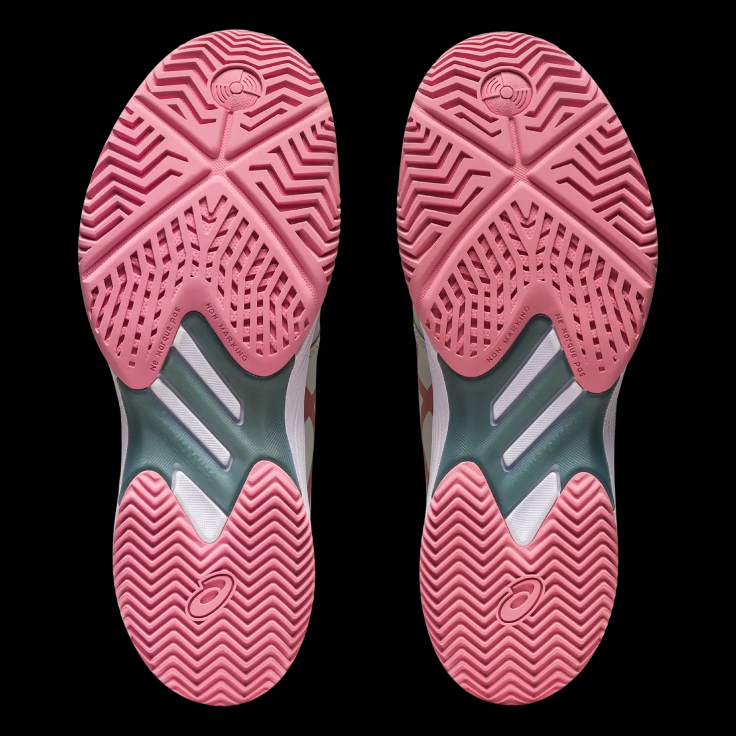 Solution Swift FF Padel, padelkengät, naiset - Tennis- ja padelkengät - Solution Swift FF Padel, padelkengät, naiset