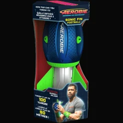 Sonic Fin F21, heittopallo - Pihapelit - Sonic Fin F21, heittopallo