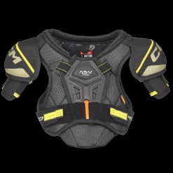 Sp Tacks As-V Pro Yt 23/24, hartiasuoja lapset - Hartiasuojat - Sp Tacks As-V Pro Yt 23/24, hartiasuoja lapset