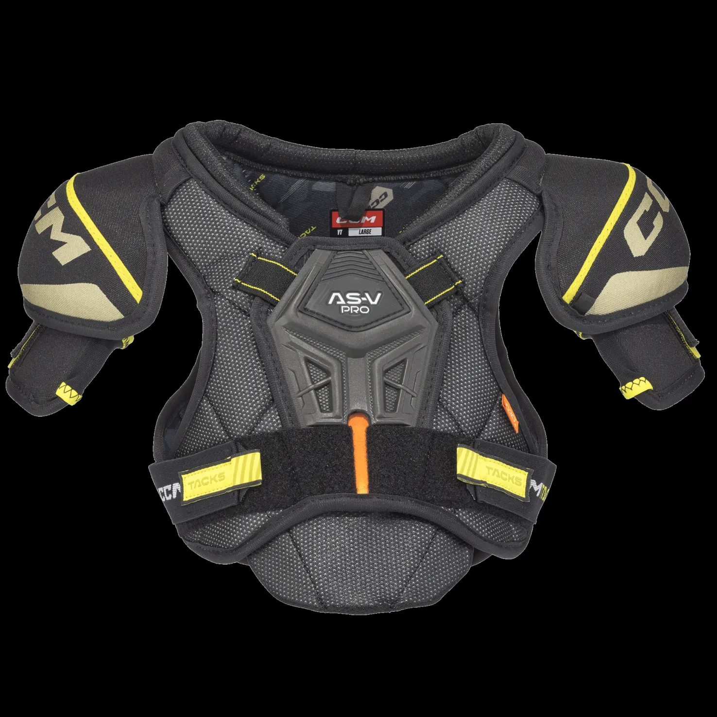 Sp Tacks As-V Pro Yt 23/24, hartiasuoja lapset - Hartiasuojat - Sp Tacks As-V Pro Yt 23/24, hartiasuoja lapset